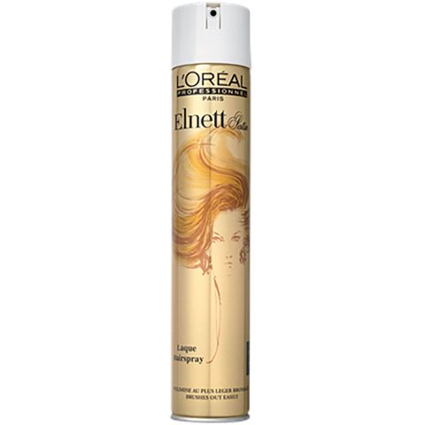 L'Oréal Professionnel - Elnett - Haarspray met Sterke Hold - 500 ml