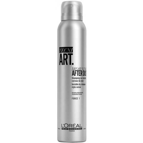 L'Oréal Professionnel - Tecni.ART - Morning After Dust - Droogshampoo - 200 ml