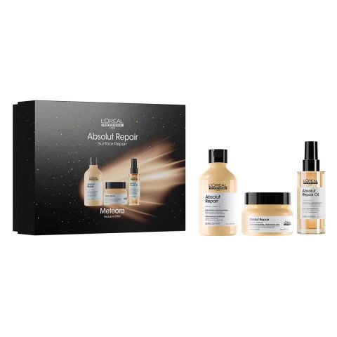 L'Oréal Professionnel absolut repair giftset