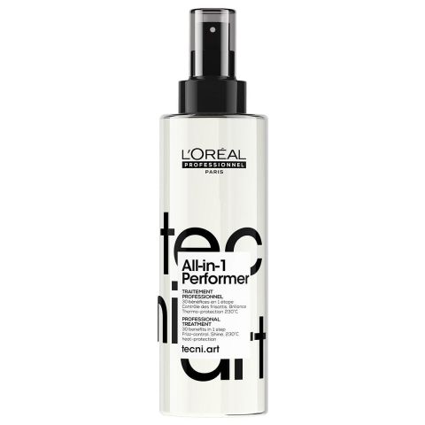 Loreal professionnel all in 1 performer tecni art