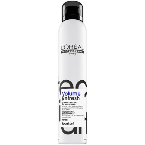 Loreal professionnel volume refresh droogshampoo