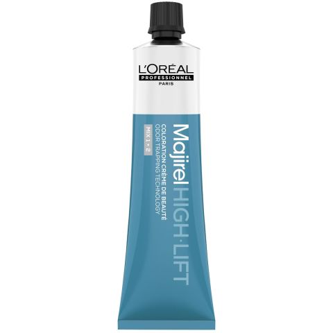 L'Oréal Professionnel - Majirel High Lift Haarverf - 60 ml