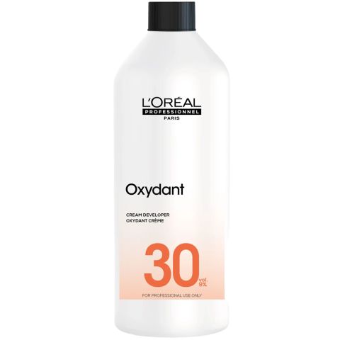 L'Oréal Professionnel - Oxydant Crème 9% 30 VOL - 1000 ml