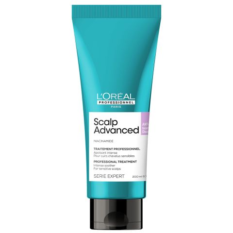 L'Oréal Professionnel - Scalp Advanced - Anti-Discomfort - Conditioner voor de gevoelige huid - 200 ml