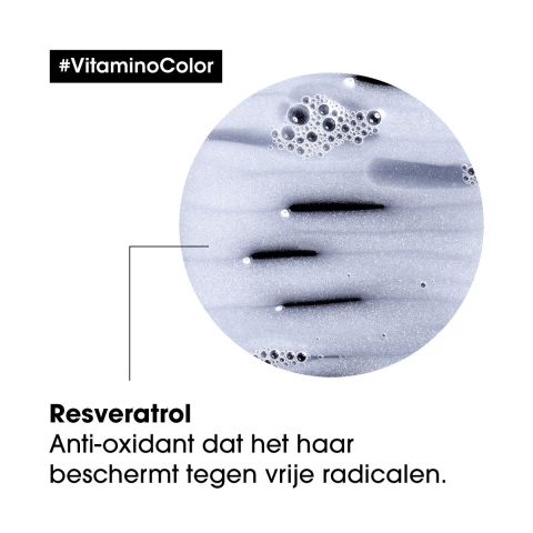 L'Oréal Professionnel - Serie Expert - Vitamino Color - kleurbeschermende shampoo 