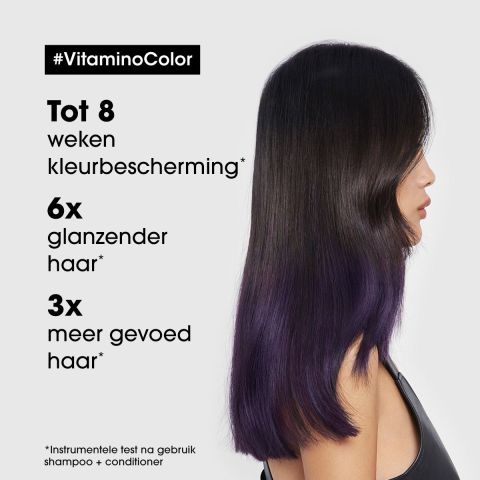 L'Oréal Professionnel - Serie Expert - Vitamino Mask - Haarmasker voor Gekleurd Haar