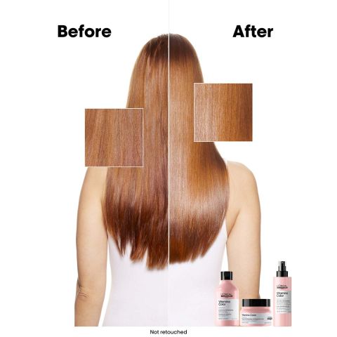 L'Oréal Professionnel - Serie Expert Vitamino Color Mask Haarmasker - voor Gekleurd Haar
