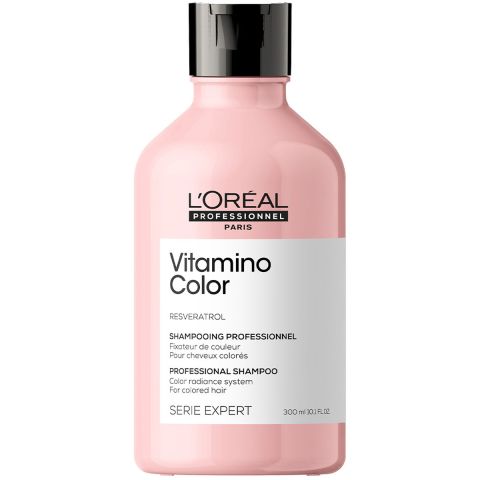 L'Oréal Professionnel - Serie Expert - Vitamino Color - Voordeelset gekleurd haar