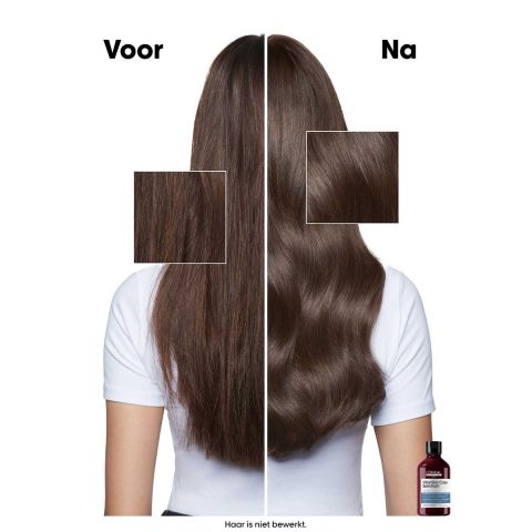 L’Oréal Professionnel - Vitamino Color Spectrum Blauwe Shampoo Neutraliseert Oranje Ondertonen - 300 ml