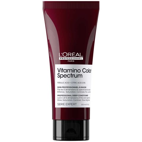  L’Oréal Professionnel - Vitamino Color Spectrum Conditioner - Kleurbescherming voor Gekleurd Haar