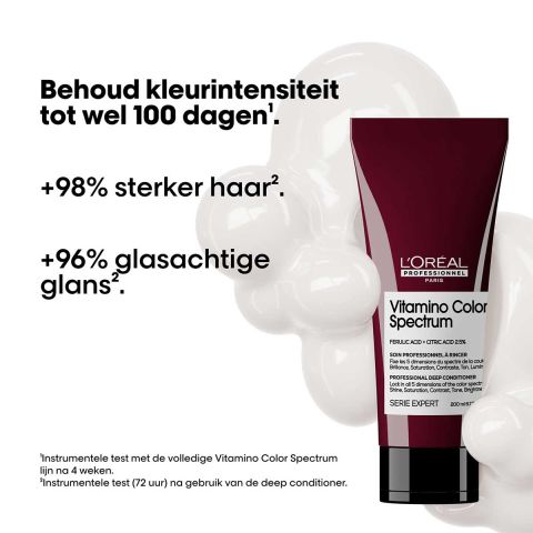  L’Oréal Professionnel - Vitamino Color Spectrum Conditioner - Kleurbescherming voor Gekleurd Haar