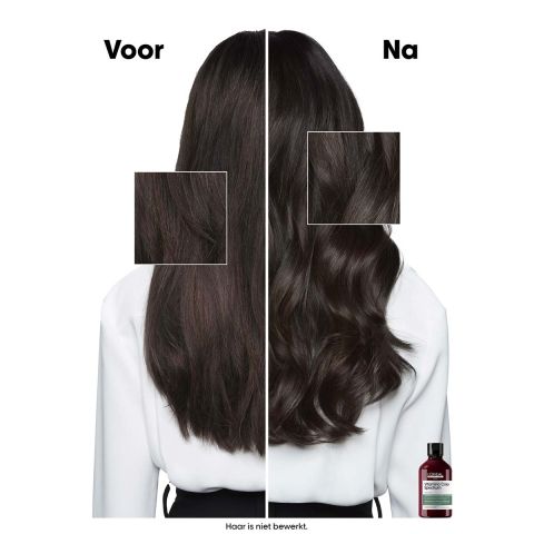 L’Oréal Professionnel - Vitamino Color Spectrum Groene Shampoo Neutraliseert Rode Ondertonen - 300 ml