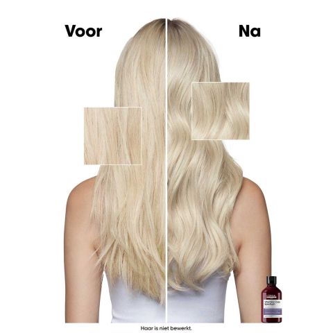 L’Oréal Professionnel - Vitamino Color Spectrum Paarse Shampoo Neutraliseert Gele Ondertonen - 300 ml