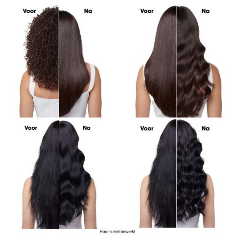 L'Oréal Professionnel - SteamPod 4.0 - Stoomstijltang 