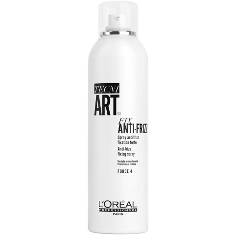 L'Oréal Professionnel - Tecni.ART - Fix - Anti Frizz - Anti-pluis Fixatie Spray