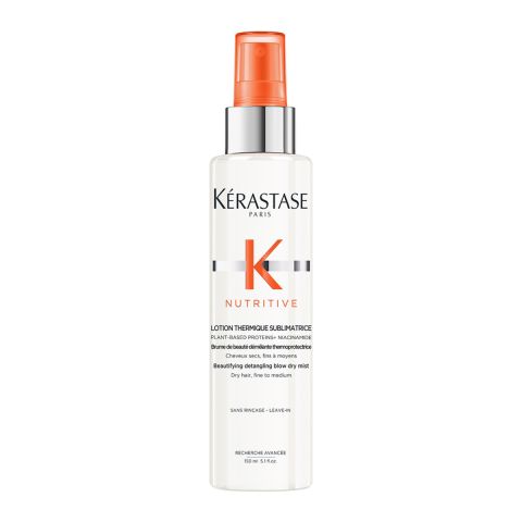 Kérastase - Nutritive - Thermique Sublimatrice - Föhnspray Voor Droog Haar - 150 ML