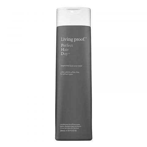 Perfect hair store day shampoo