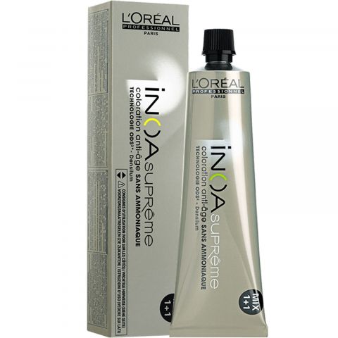 congestie Opera Belegering L'Oréal - Inoa - Supreme - 2-Parts ✓ HaarShop.nl