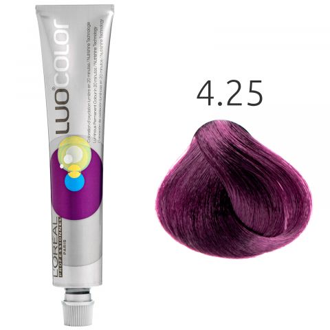 L'Oréal - LuoColor - 4.25 - 50 ml