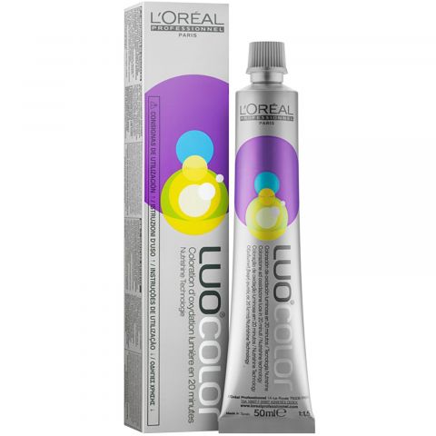 L'Or'éal - LuoColor Haarverf - 50 ml