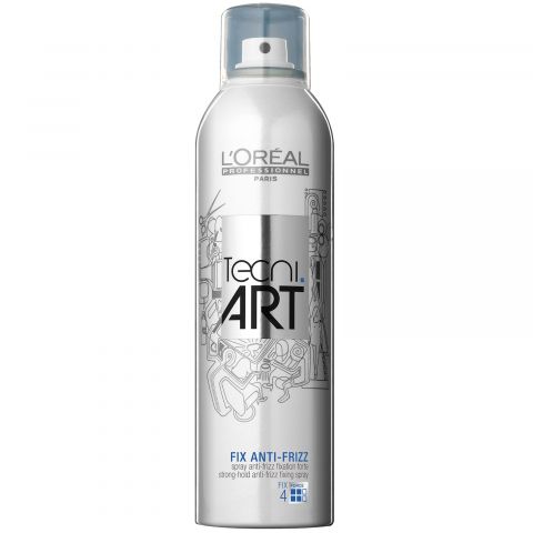 L'Oréal - Tecni.Art - Fix - Anti-Frizz 4