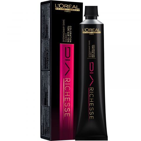 lade Zegevieren Ga door L'Oréal - Dia Richesse - 50 ml ✓ HaarShop.nl