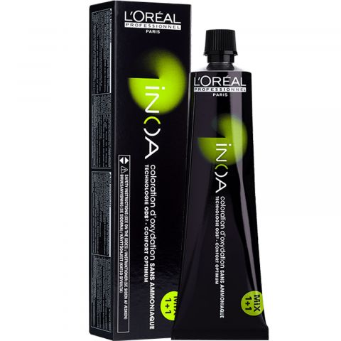 L'oréal INOA - 2-Parts ✓ HaarShop.nl