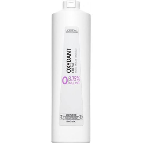 L'Oréal - Oxydant Créme Vol 12 (3,75%)  - 1000 ml