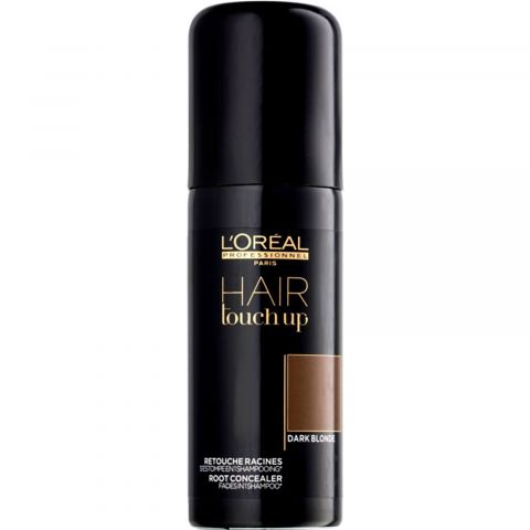 L'Oréal Professionnel - Hair Touch Up - Dark Blonde - 75 ml