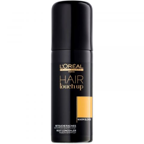 Loreal root 2025 touch up blonde