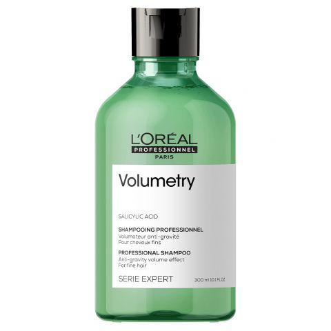 L'Oréal Professionnel - Série Expert - Volumetry - Shampoo voor Fijn Gevoelig Haar