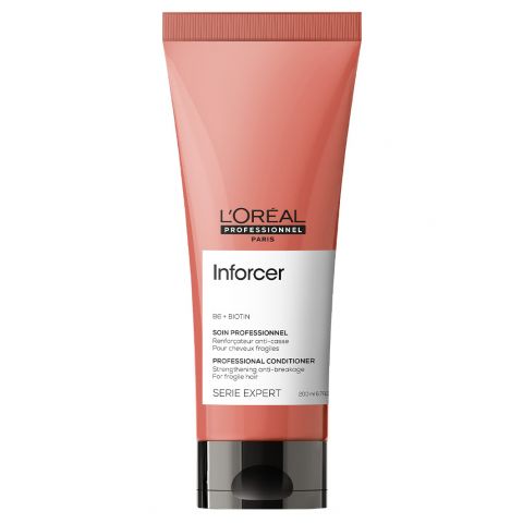 L'Oréal Professionnel - Série Expert - Inforcer - Conditioner voor Breekbaar Haar