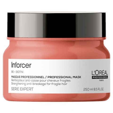 L'Oréal Professionnel - Série Expert - Inforcer - Mask - Haarmasker voor Breekbaar Haar