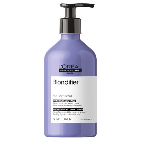 L'Oréal Professionnel - Série Expert - Blondifier - Conditioner voor Blond Haar