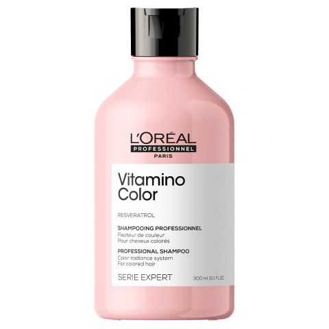 L'Oréal Professionnel - Serie Expert Vitamino Color Shampoo - voor Gekleurd Haar