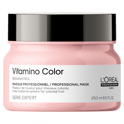 L'Oréal Professionnel - Serie Expert - Vitamino Mask - Haarmasker voor Gekleurd Haar