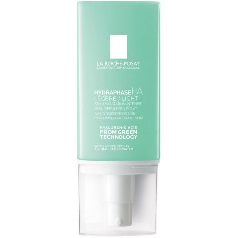La Roche-Posay - Hydraphase HA - Licht 50 ml