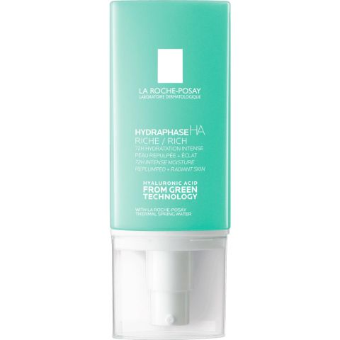 La Roche-Posay - Hydraphase HA - Rijk 50 ml