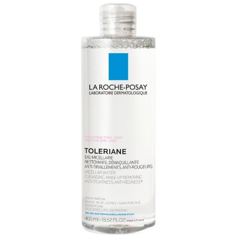 La Roche-Posay - Micellaire Reiniging - 400 ml