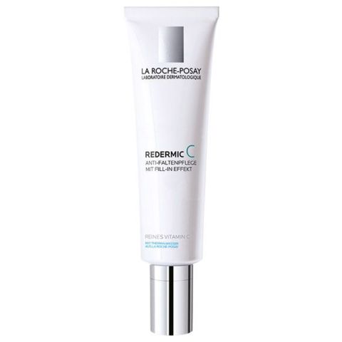 La Roche-Posay - Redermic C Droge Huid - 40 ml