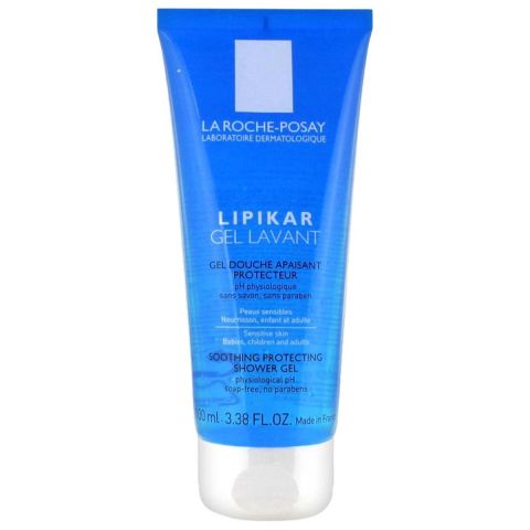 La Roche-Posay - Lipikar - Wasgel