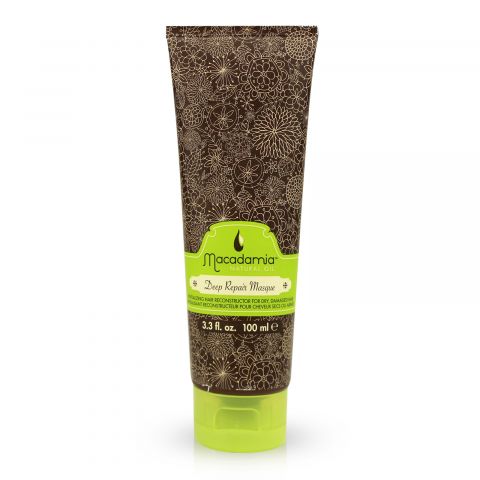 Macadamia Deep Repair Masque