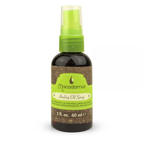 Macadamia Healing Oil Spray