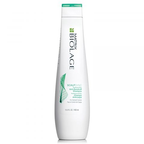 Biolage - ScalpSync - Anti-Dandruff Shampoo - 250 ml