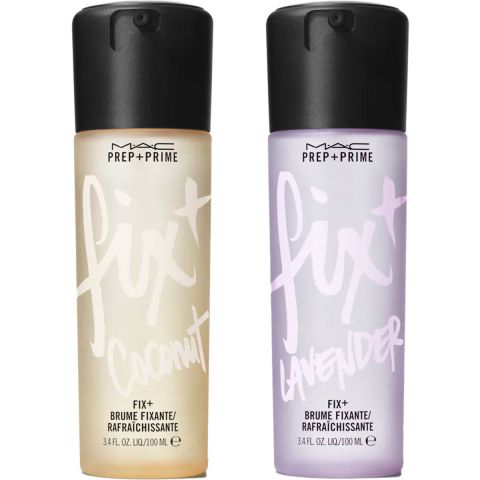 MAC - Prep + Prime - Fix+ Setting Spray 