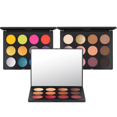 Mac - Art Library - Oogschaduwpalette