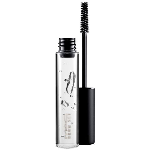 Mac - Brow Set Clear - Wenkbrauwgel