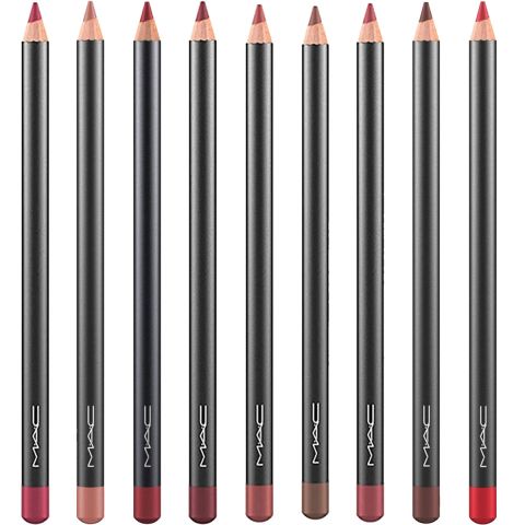 Mac - Lip Pencil