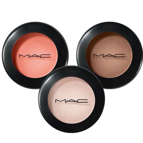 Mac - Small Eyeshadow Matte