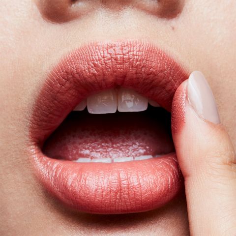 Mac Lipstick Satin